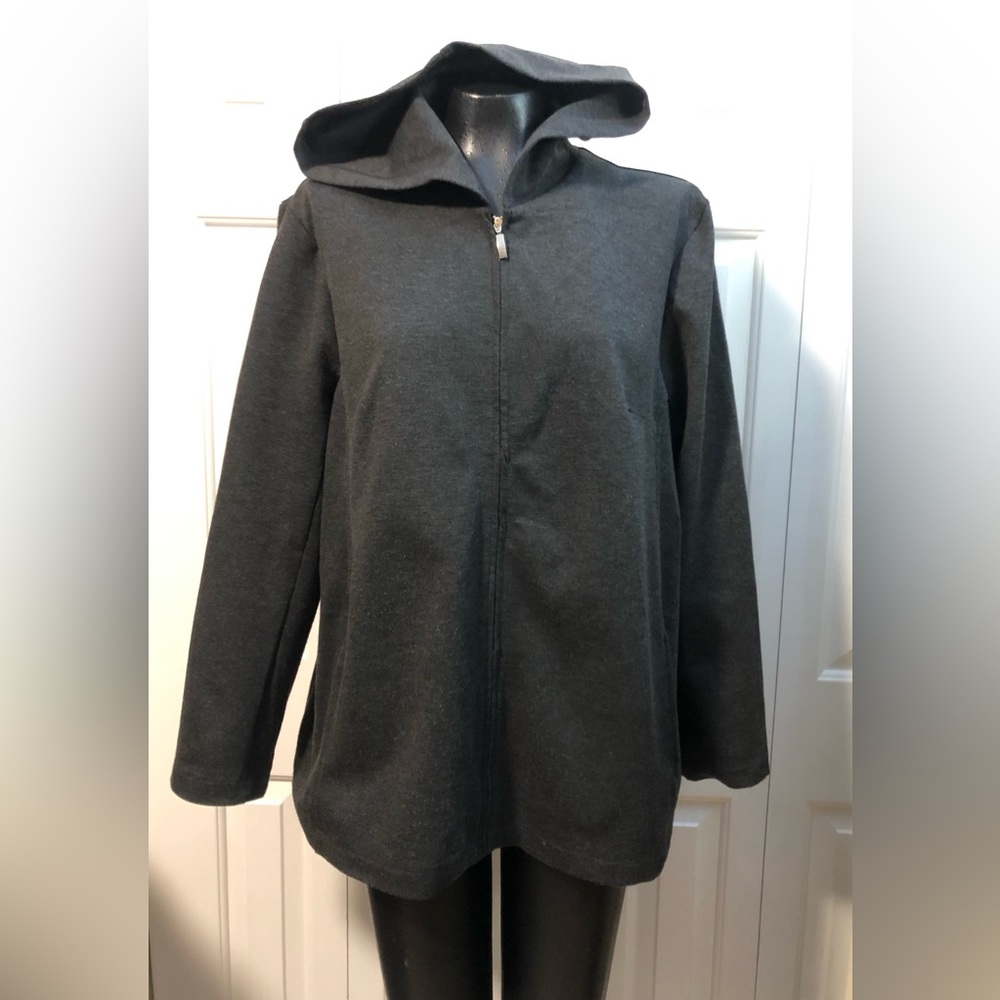 Motherhood maternity jacket . Size XL.